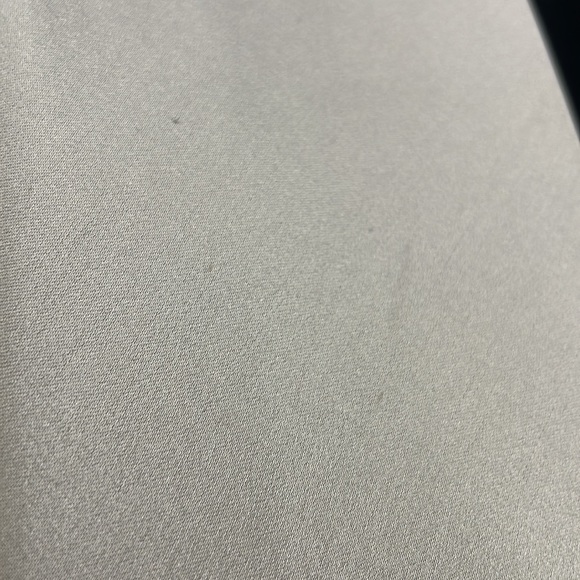 Silver, Arrow Necktie 100% Silk - Picture 4 of 5